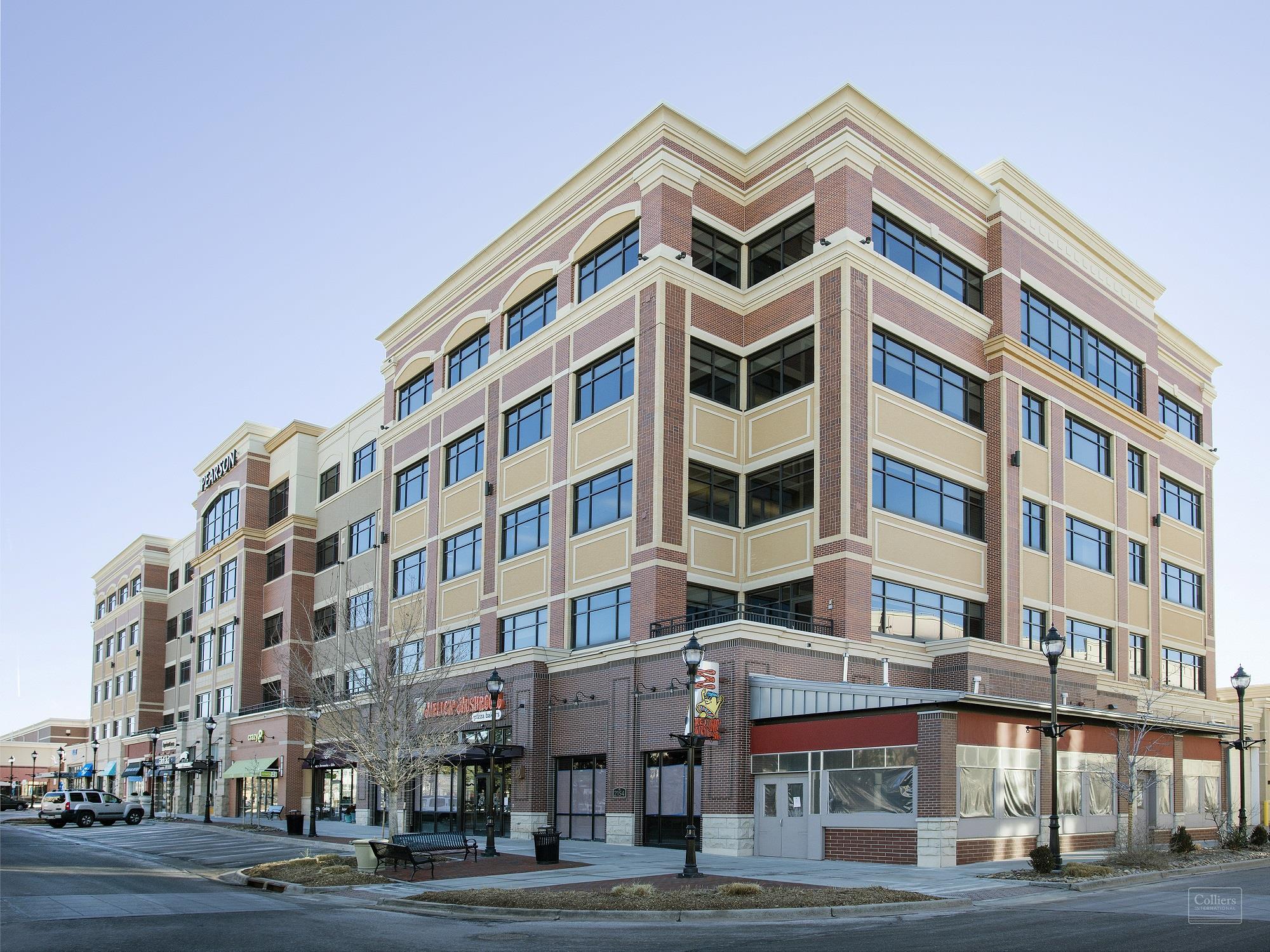 The Offices at SouthGlenn - #5