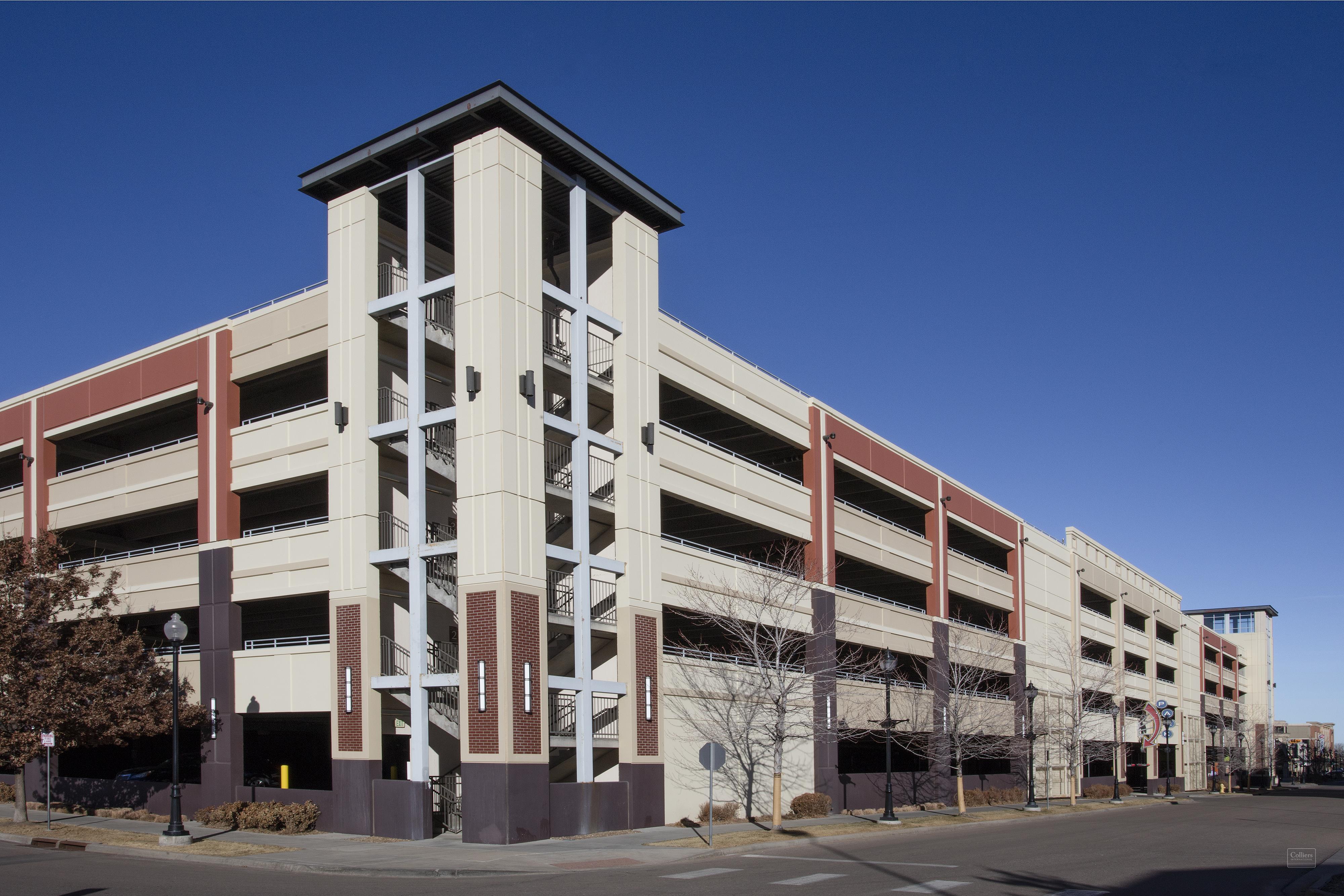 The Offices at SouthGlenn - #6