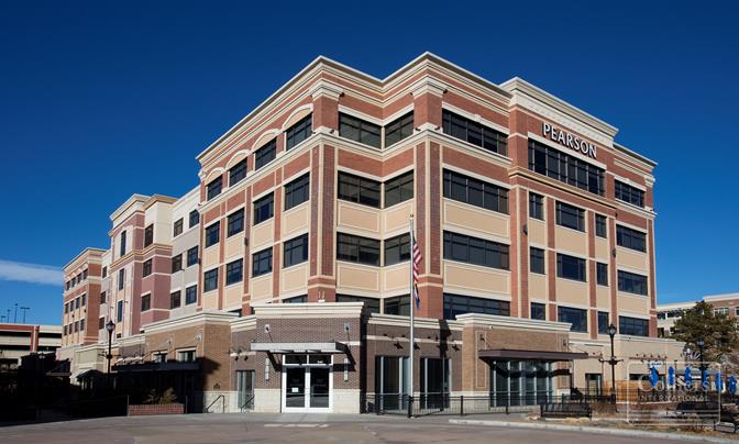 The Offices at SouthGlenn - #1