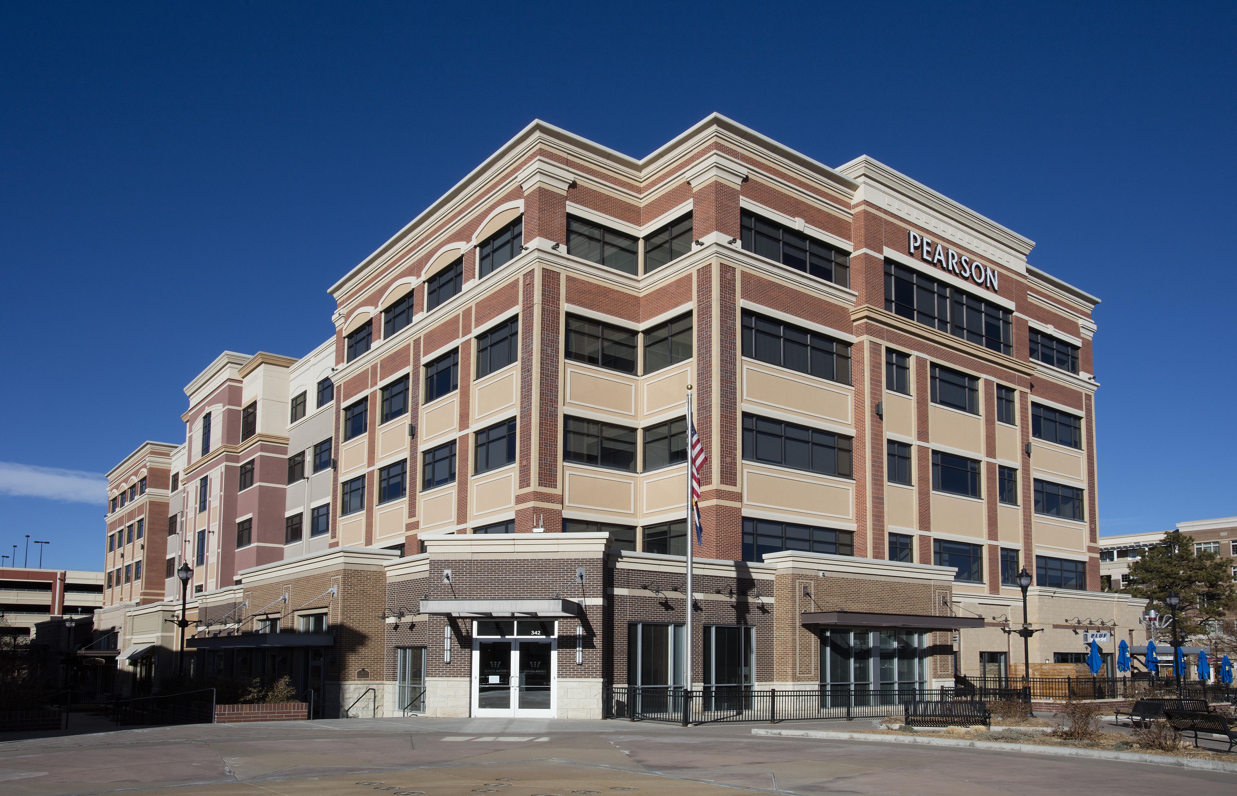 The Offices at SouthGlenn - #1