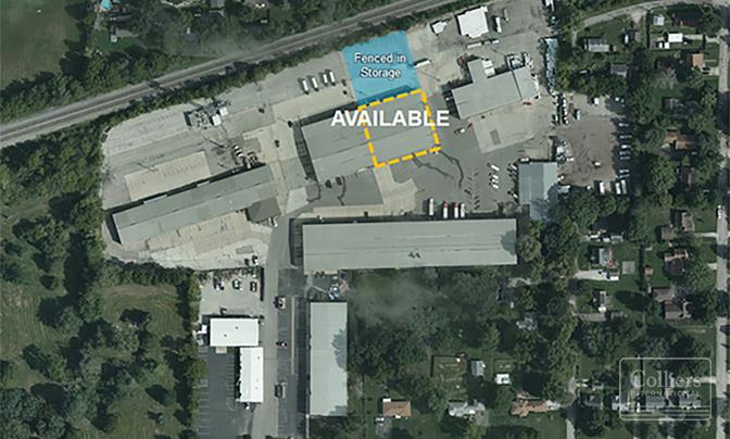 Golden Rule Industrial Park - #1