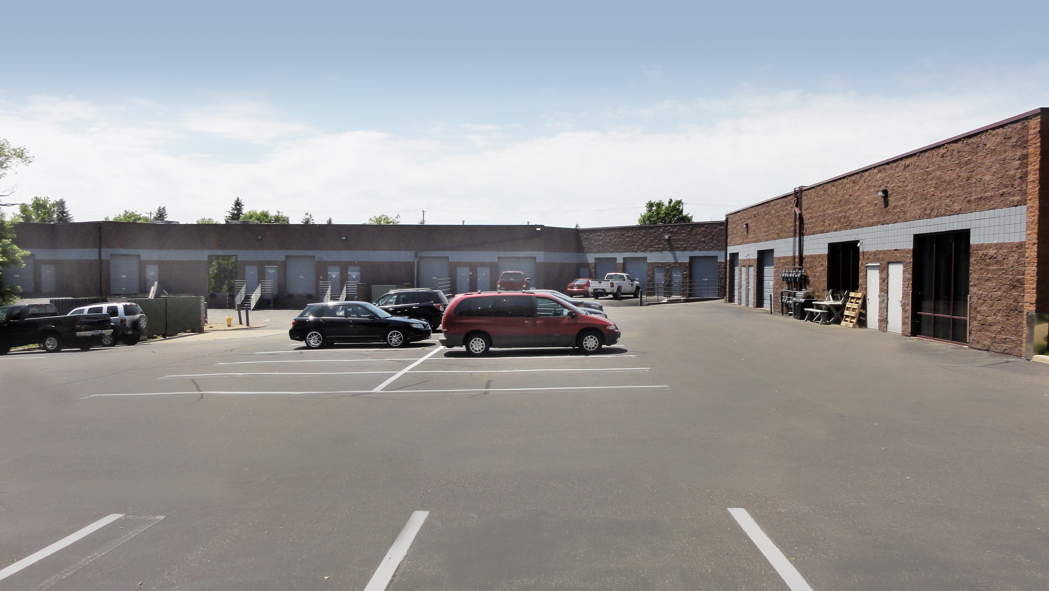 Cheshire Business Centre - #2