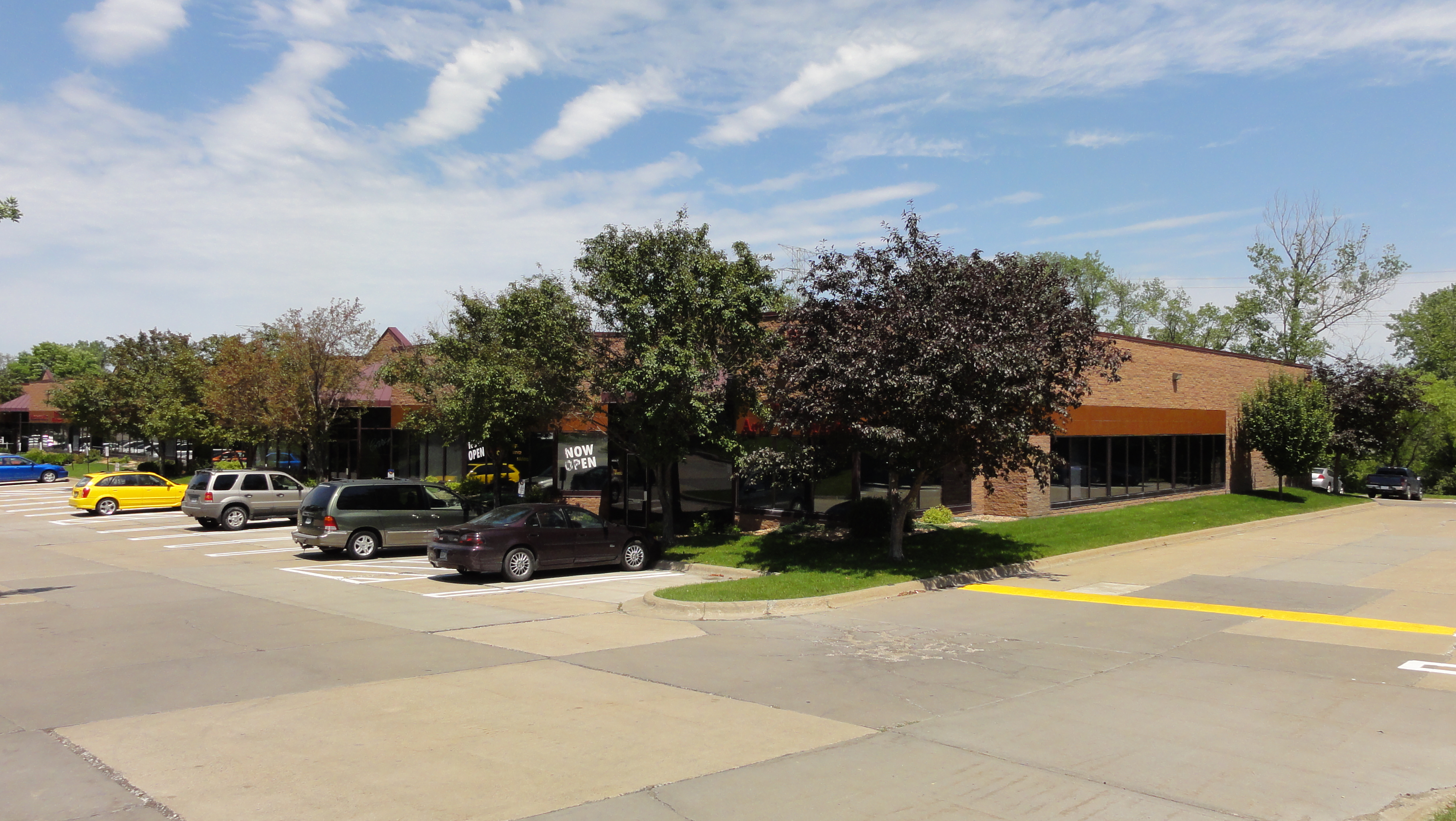 Cheshire Business Centre - #1