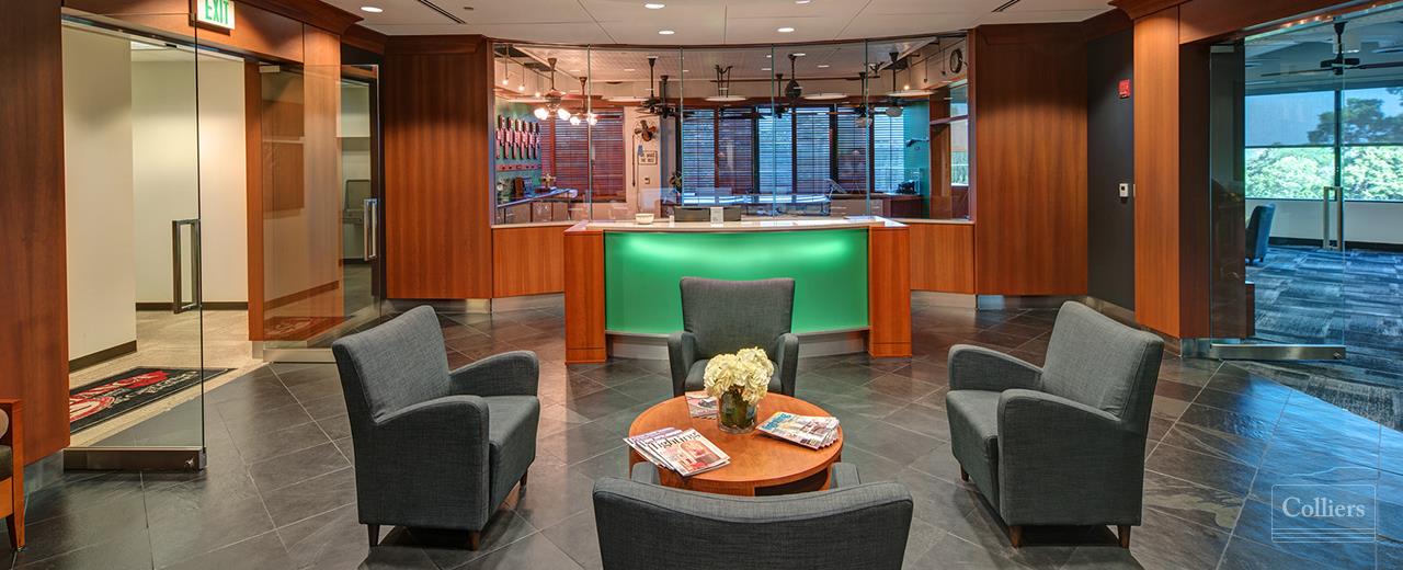 7130 Goodlett Farms Business Center - #5