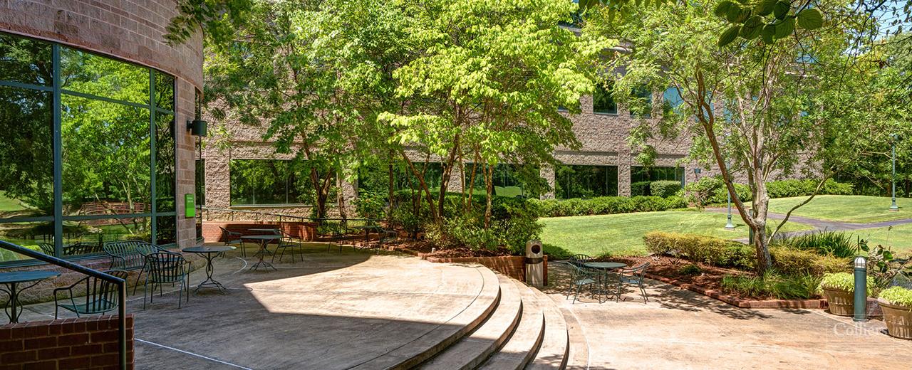 7130 Goodlett Farms Business Center - #9