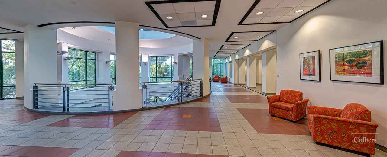 7130 Goodlett Farms Business Center - #3