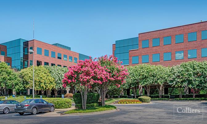 7130 Goodlett Farms Business Center - #1