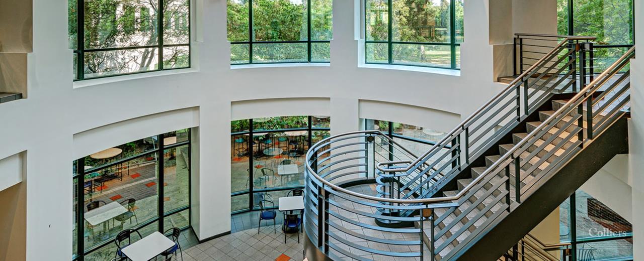 7130 Goodlett Farms Business Center - #2