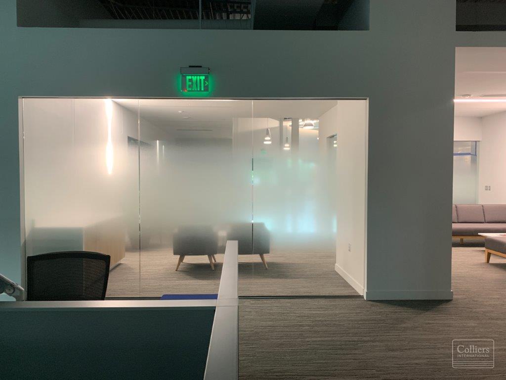 10,000-60,000 SF of Stunning High-End Office / Tech / Lab - #6