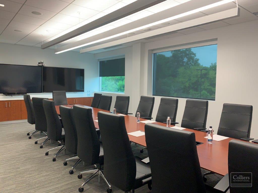 10,000-60,000 SF of Stunning High-End Office / Tech / Lab - #4