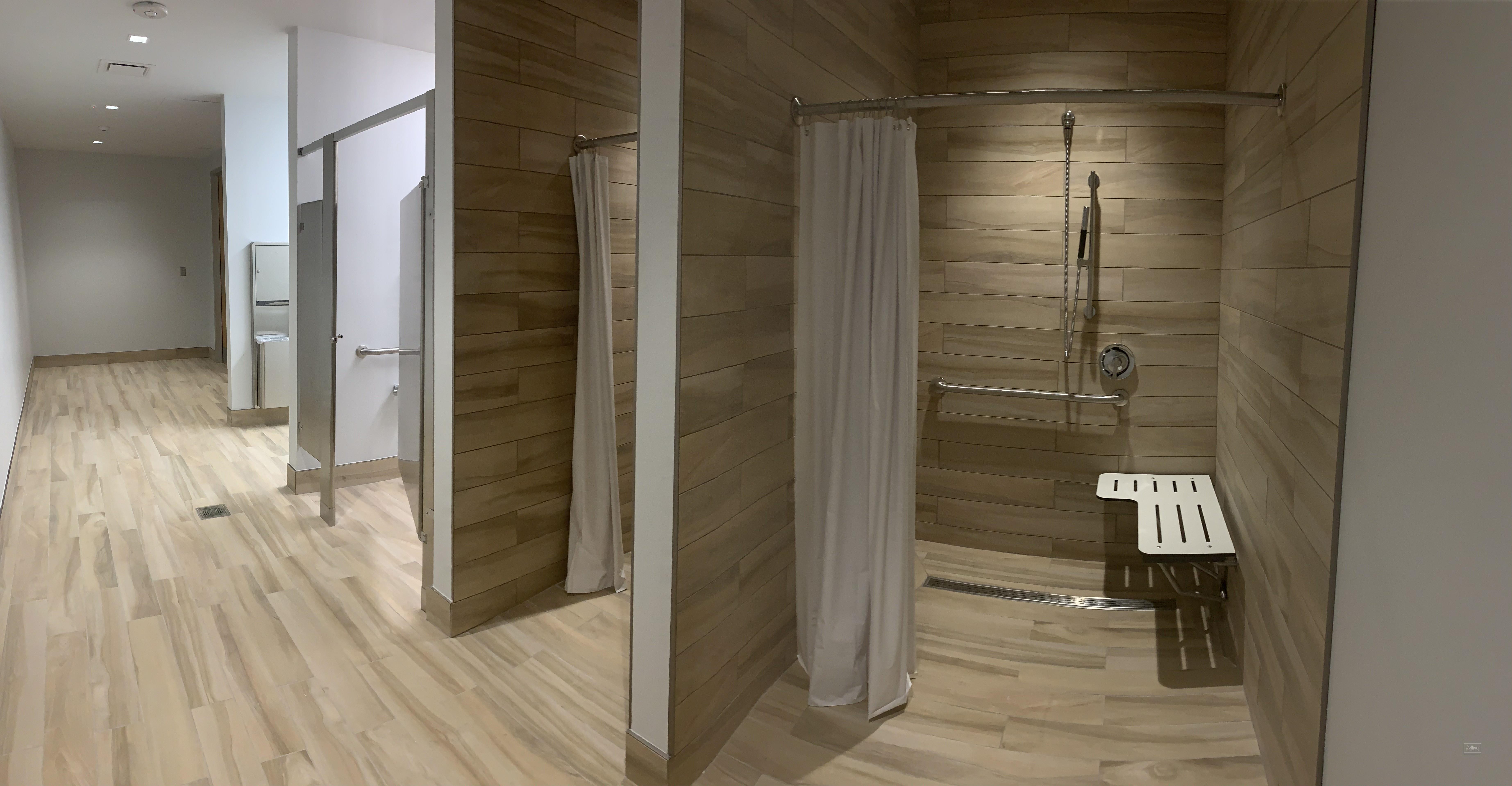 10,000-60,000 SF of Stunning High-End Office / Tech / Lab - #11