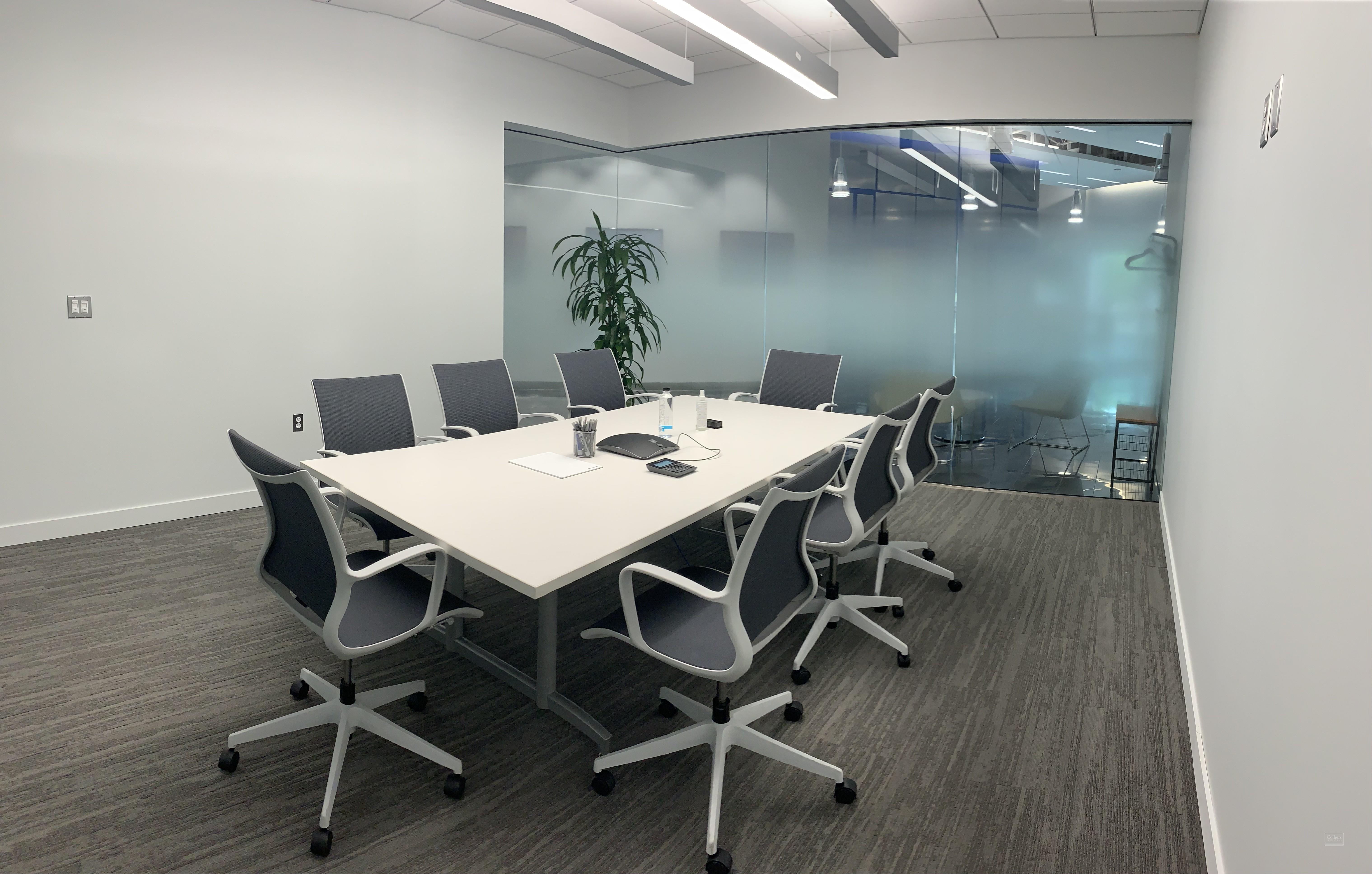 10,000-60,000 SF of Stunning High-End Office / Tech / Lab - #14