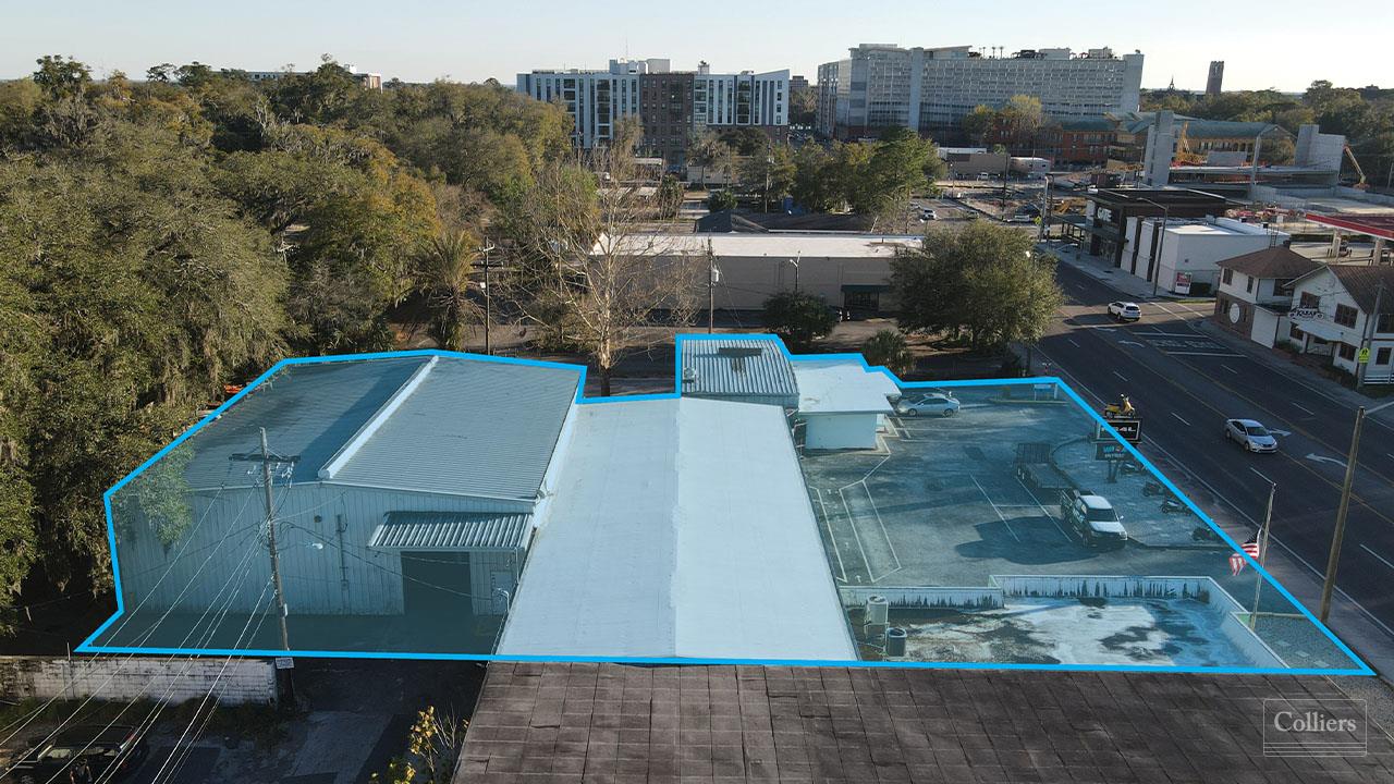 633 NW 13th Street - #1