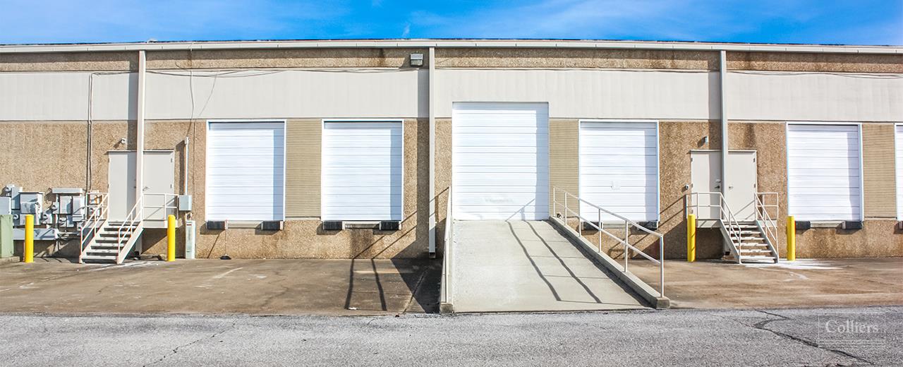 Senator Street Distribution - 4133-4175 Senator Street - #2