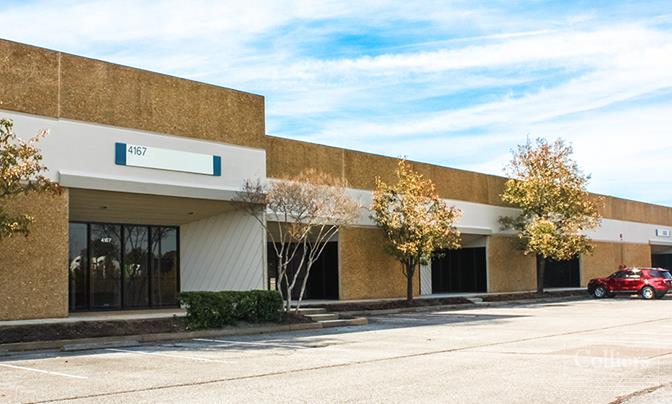 Senator Street Distribution - 4133-4175 Senator Street - #1