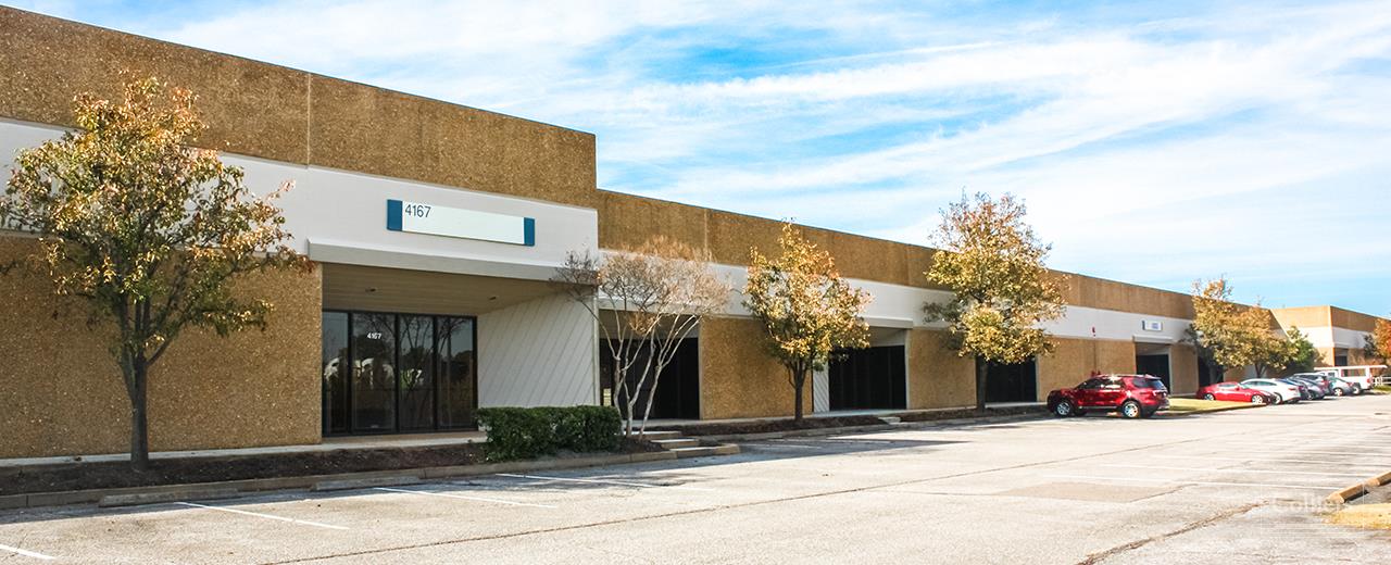 Senator Street Distribution - 4133-4175 Senator Street - #1