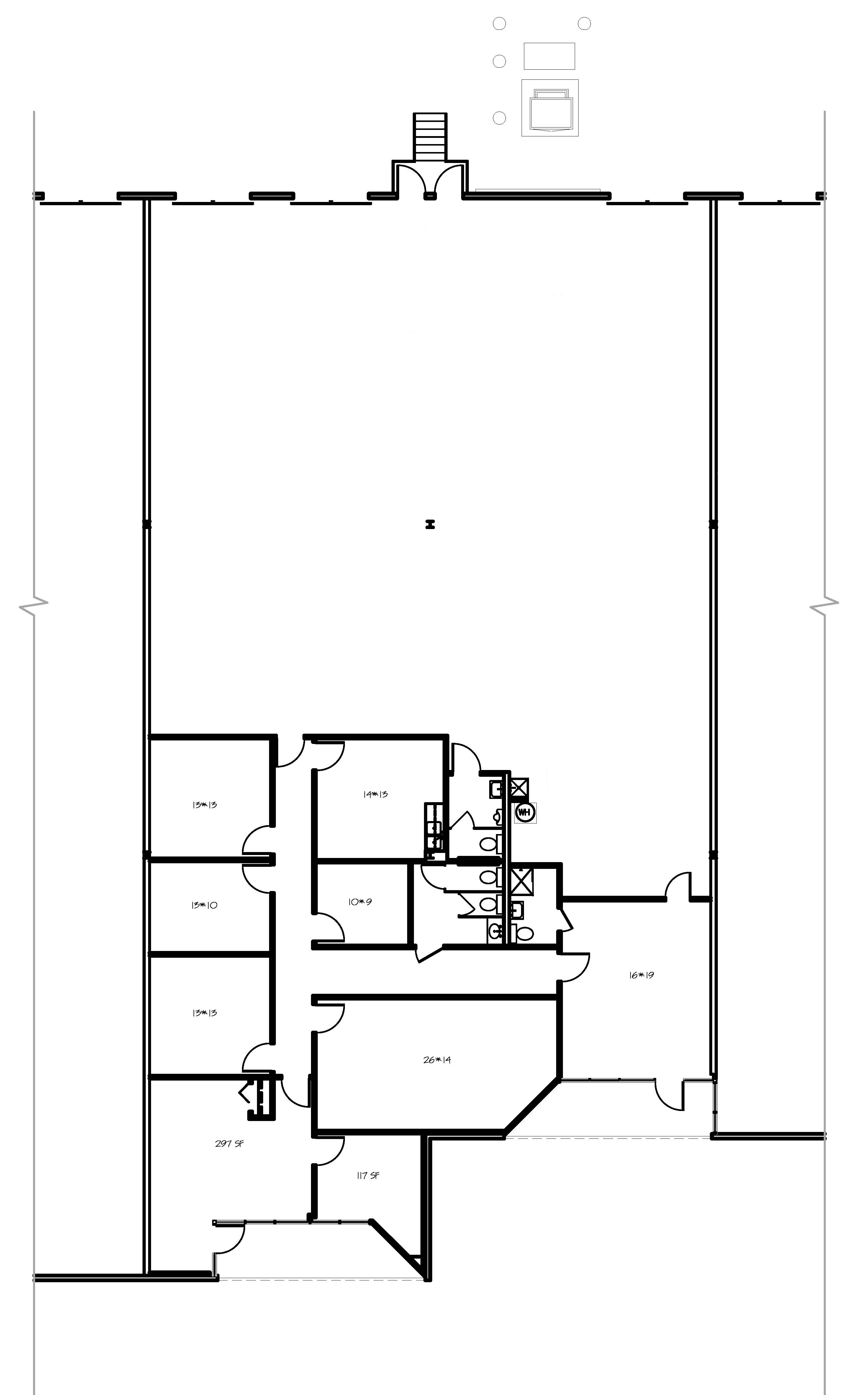 Senator Street Distribution - 4133-4175 Senator Street - #3