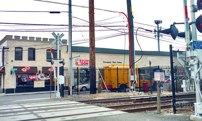 Retail Investment Opportunity - #1