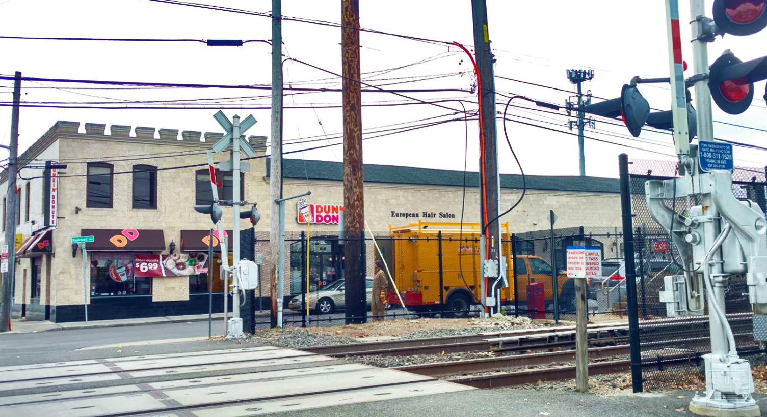 Retail Investment Opportunity - #1