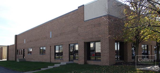 Park 100 - Building 79 - #1