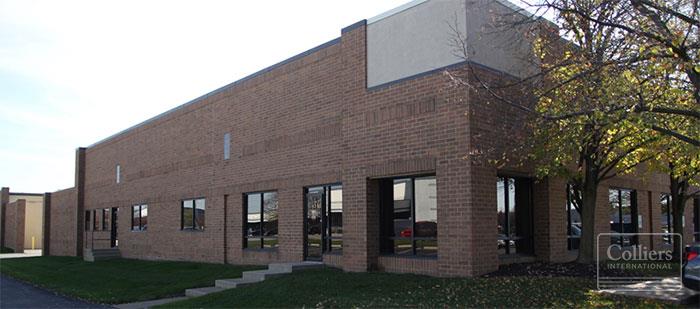 Park 100 - Building 79 - #1