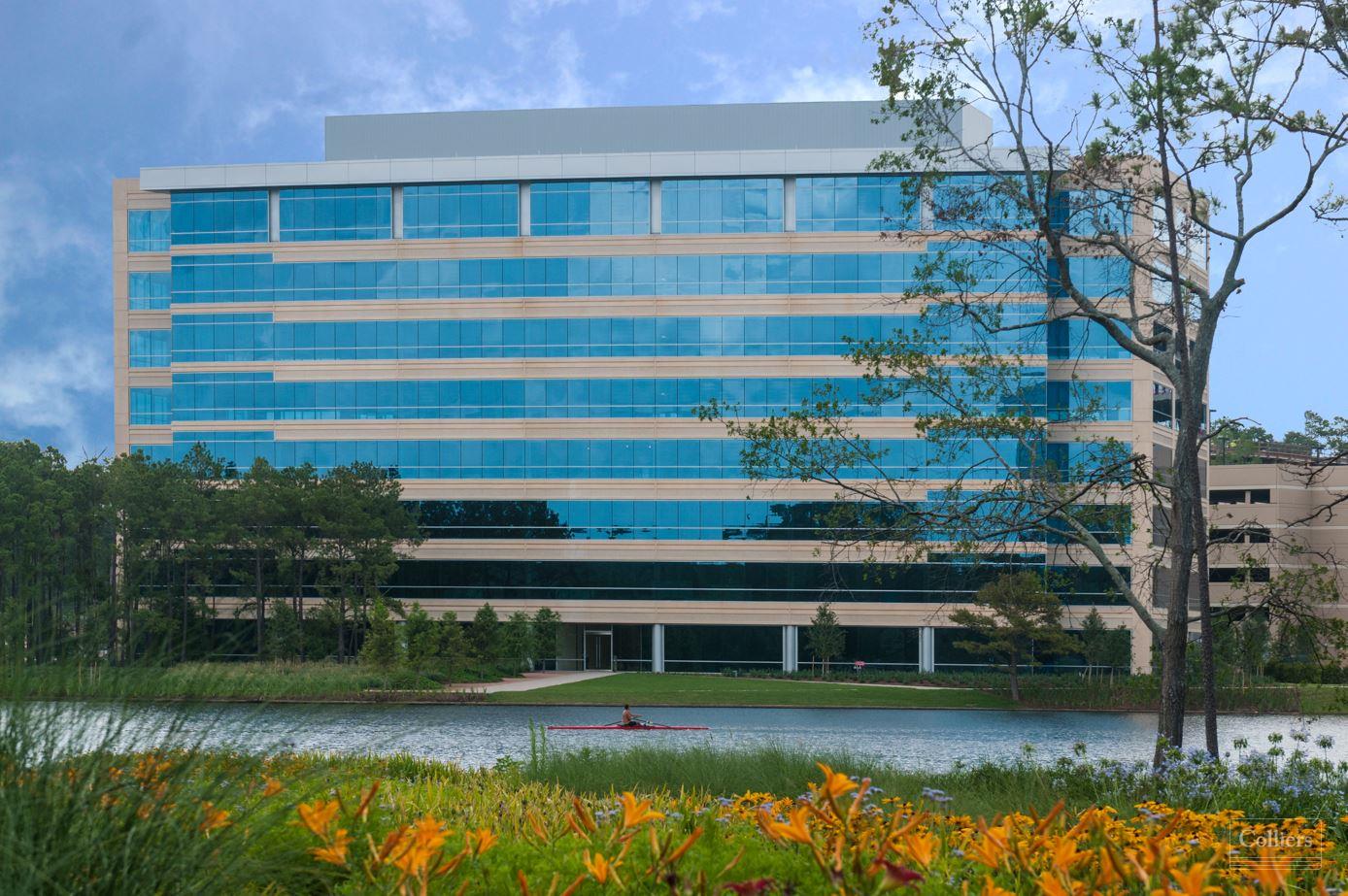 For Lease | Two Hughes Landing - #2