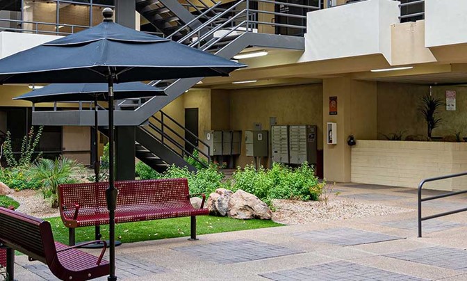 Office and Medical Space for Sale or Lease - #1