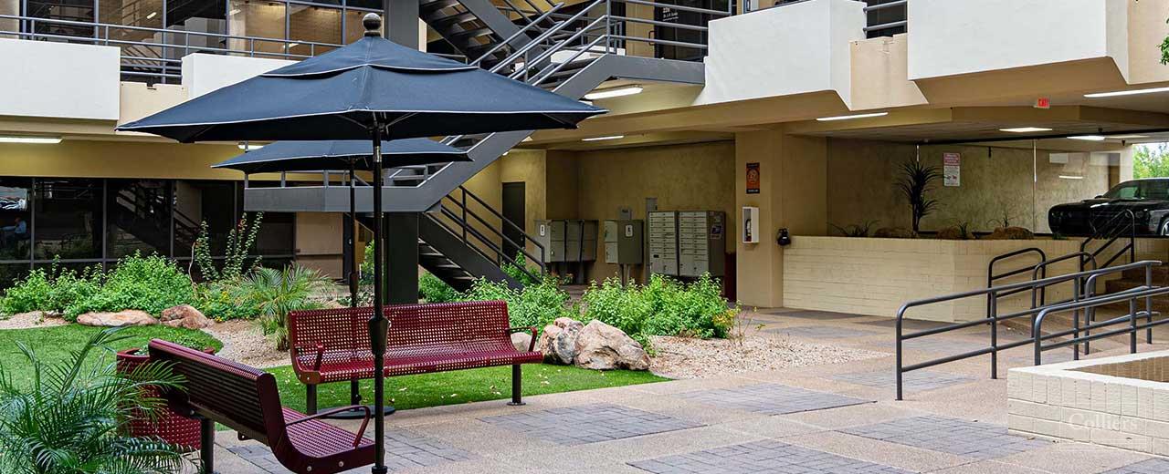 Office and Medical Space for Sale or Lease - #1