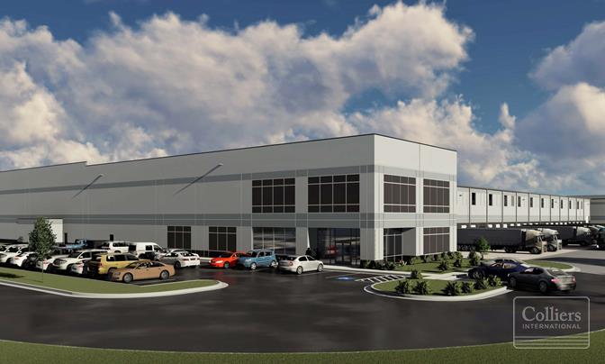 Vista 85 Business Center - #1