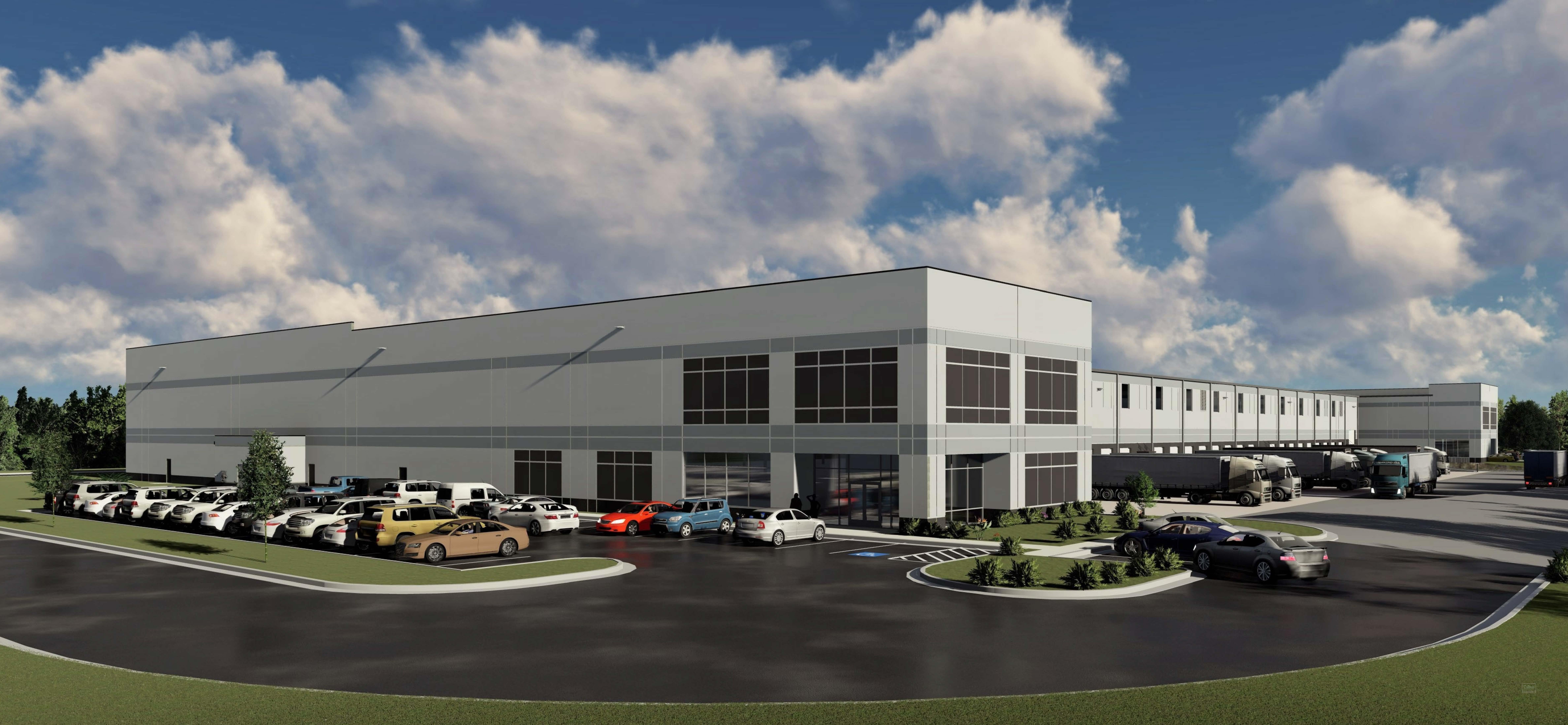 Vista 85 Business Center - #1