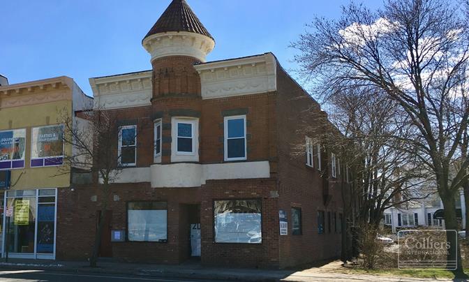 Retail/Office Space - #1