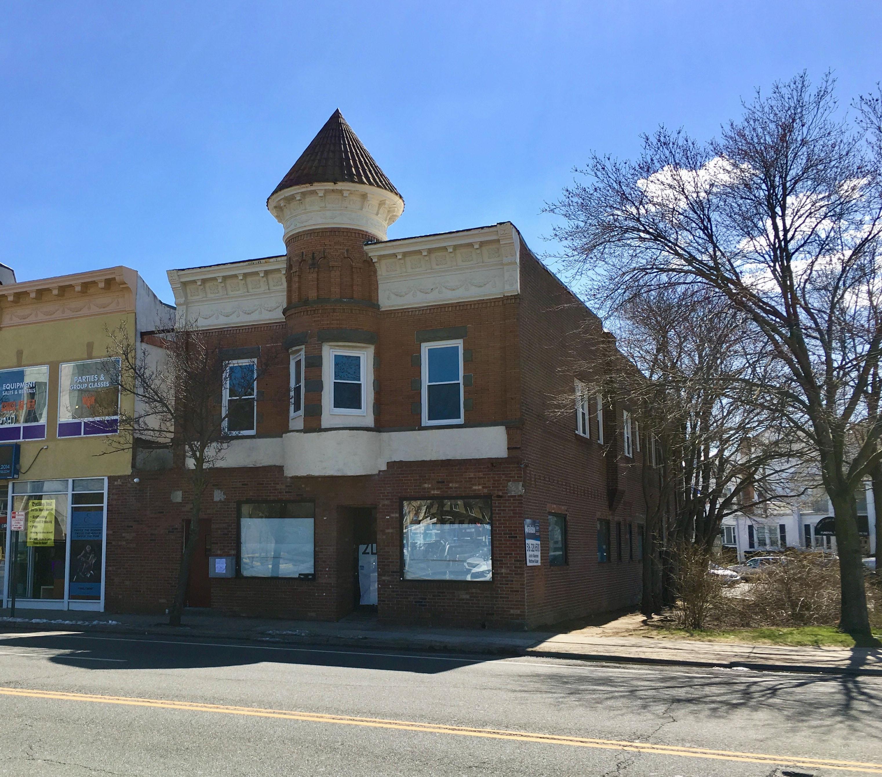 Retail/Office Space - #1