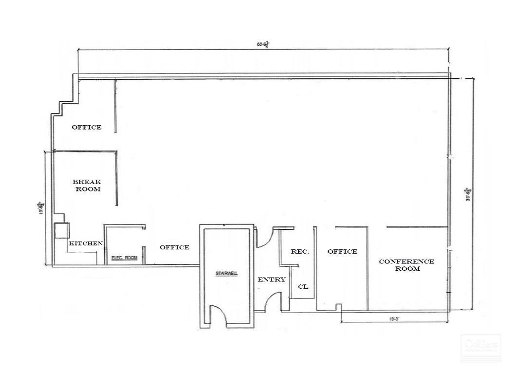 SECOND FLOOR LUXURY CONDOMINIUM - #2