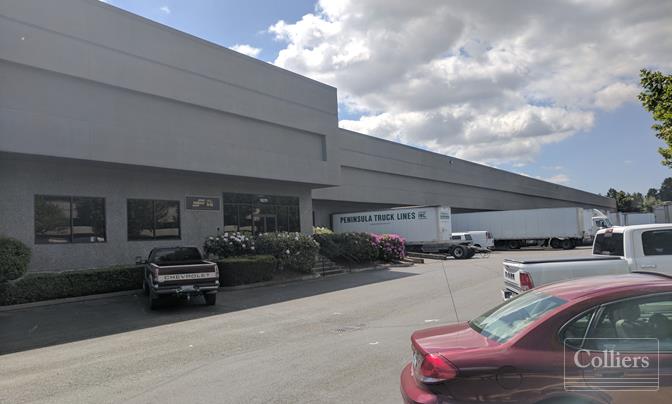 Seattle South Business Park, Bldg 3 | 108,884 SF - #1