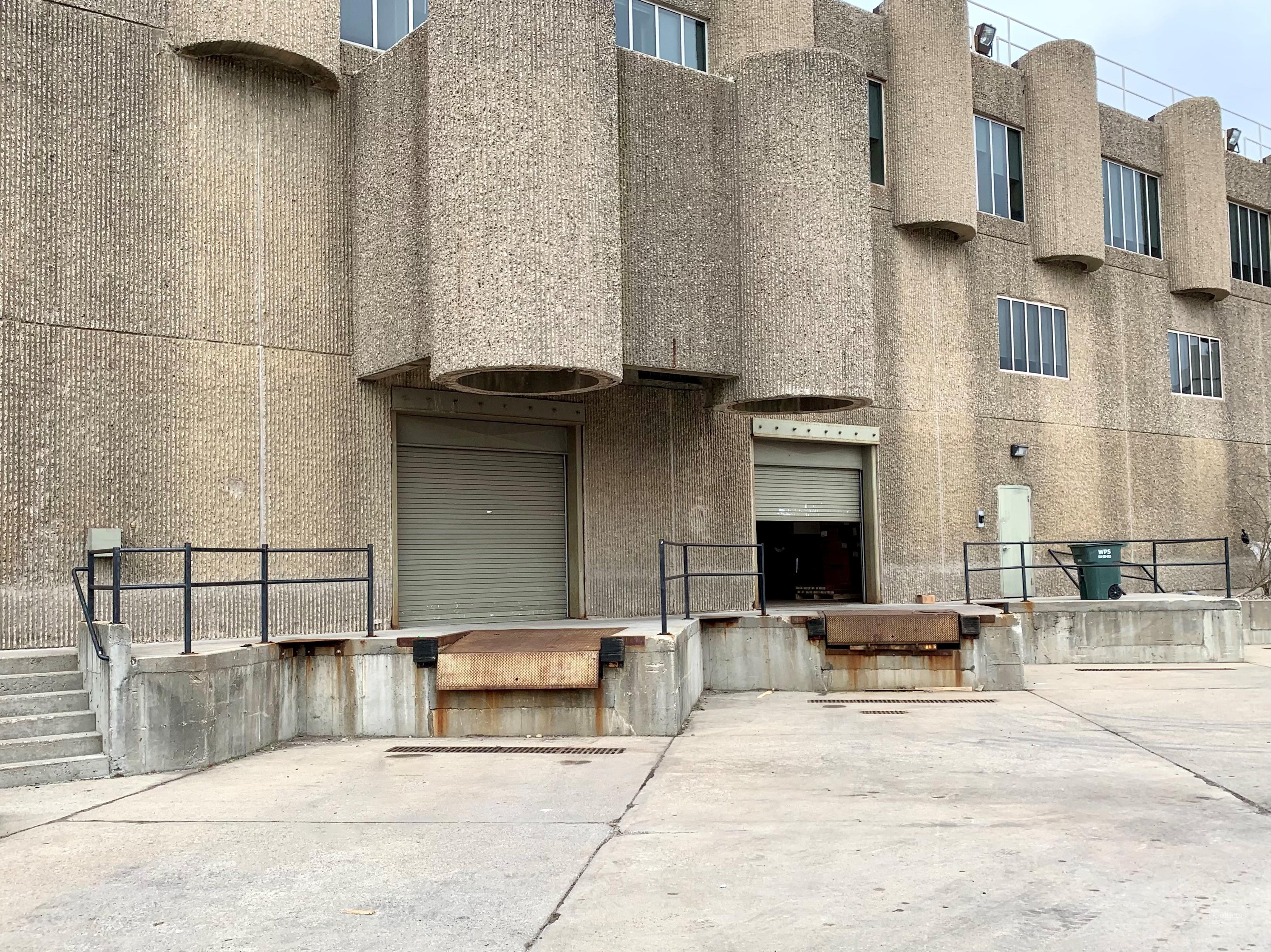 Flex/ Warehouse/ Office Space For Lease - #3