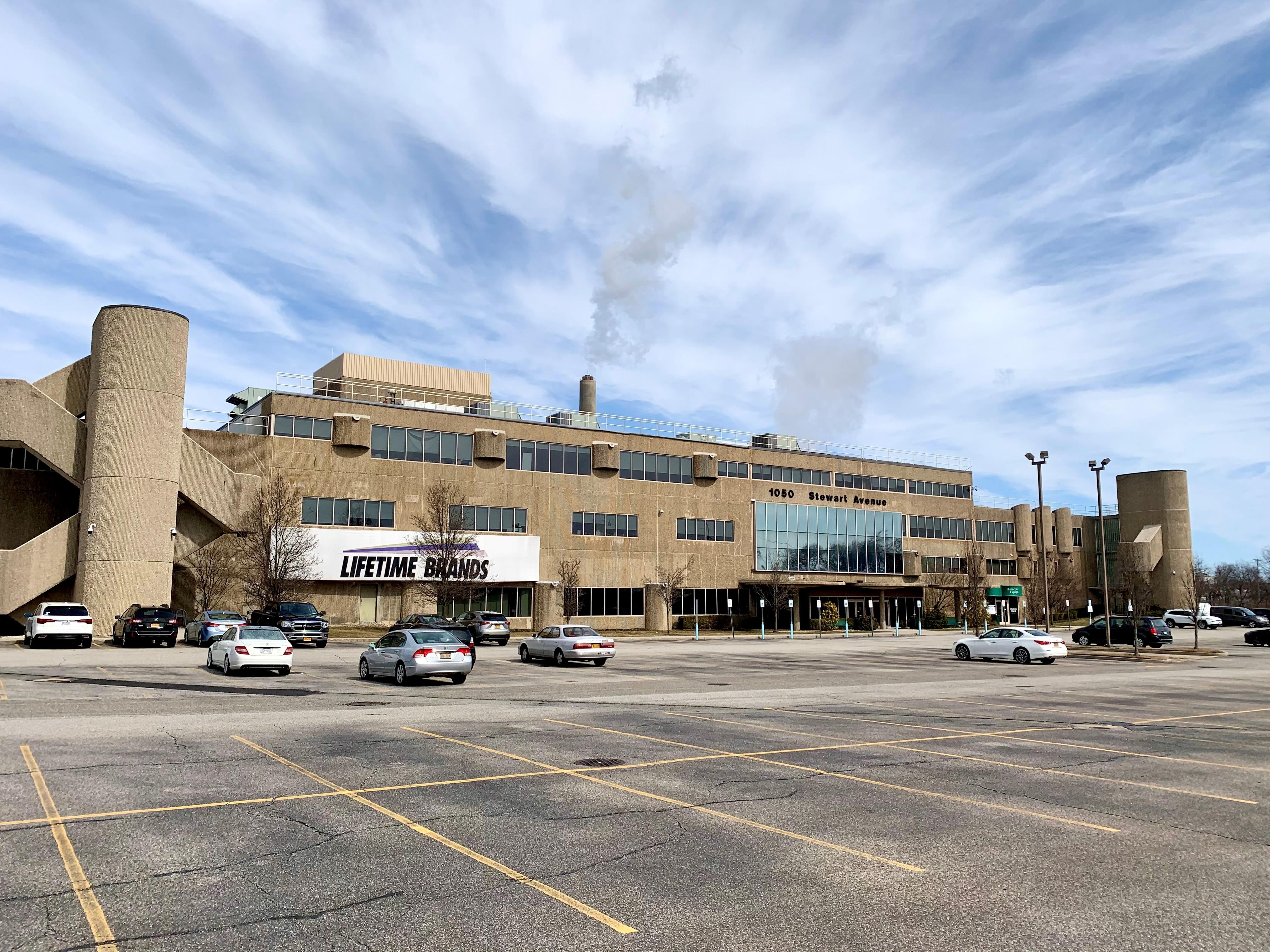 Flex/ Warehouse/ Office Space For Lease - #2