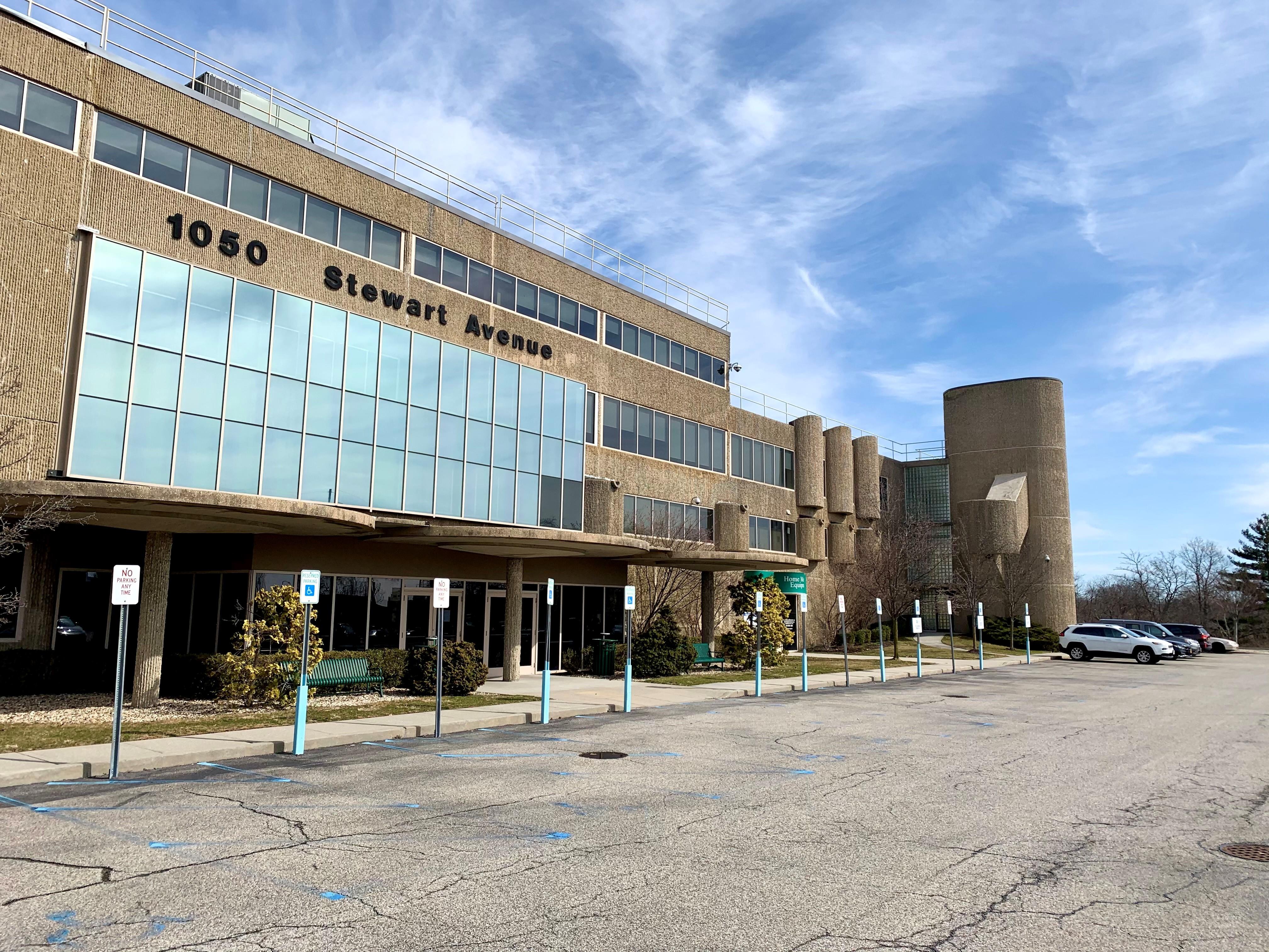 Flex/ Warehouse/ Office Space For Lease - #1