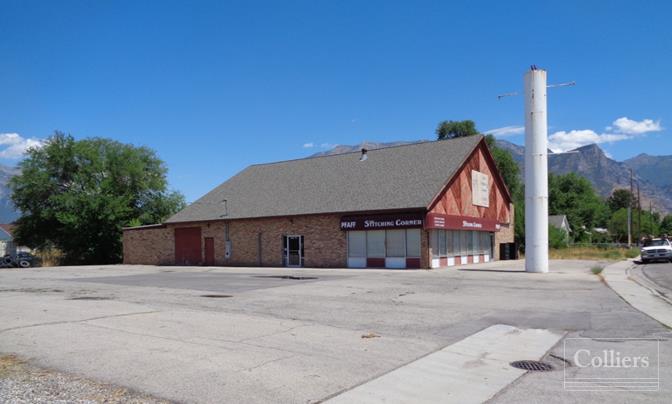 631 East 1700 South - #1