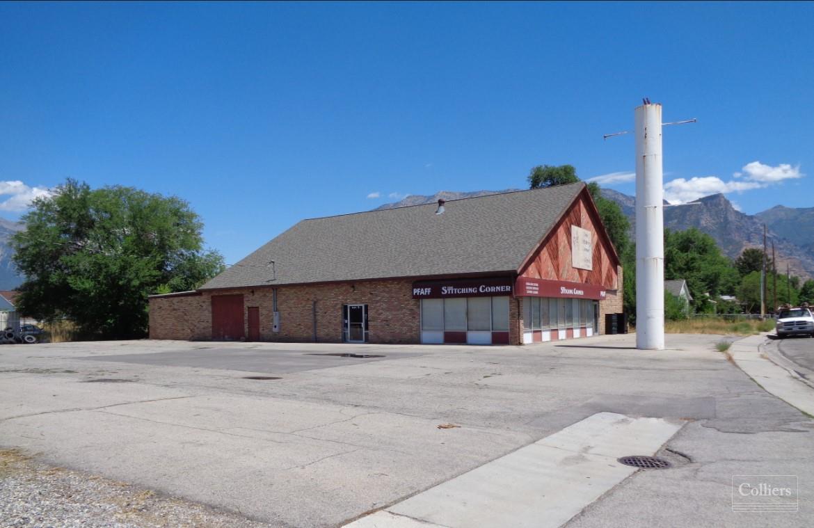 631 East 1700 South - #1