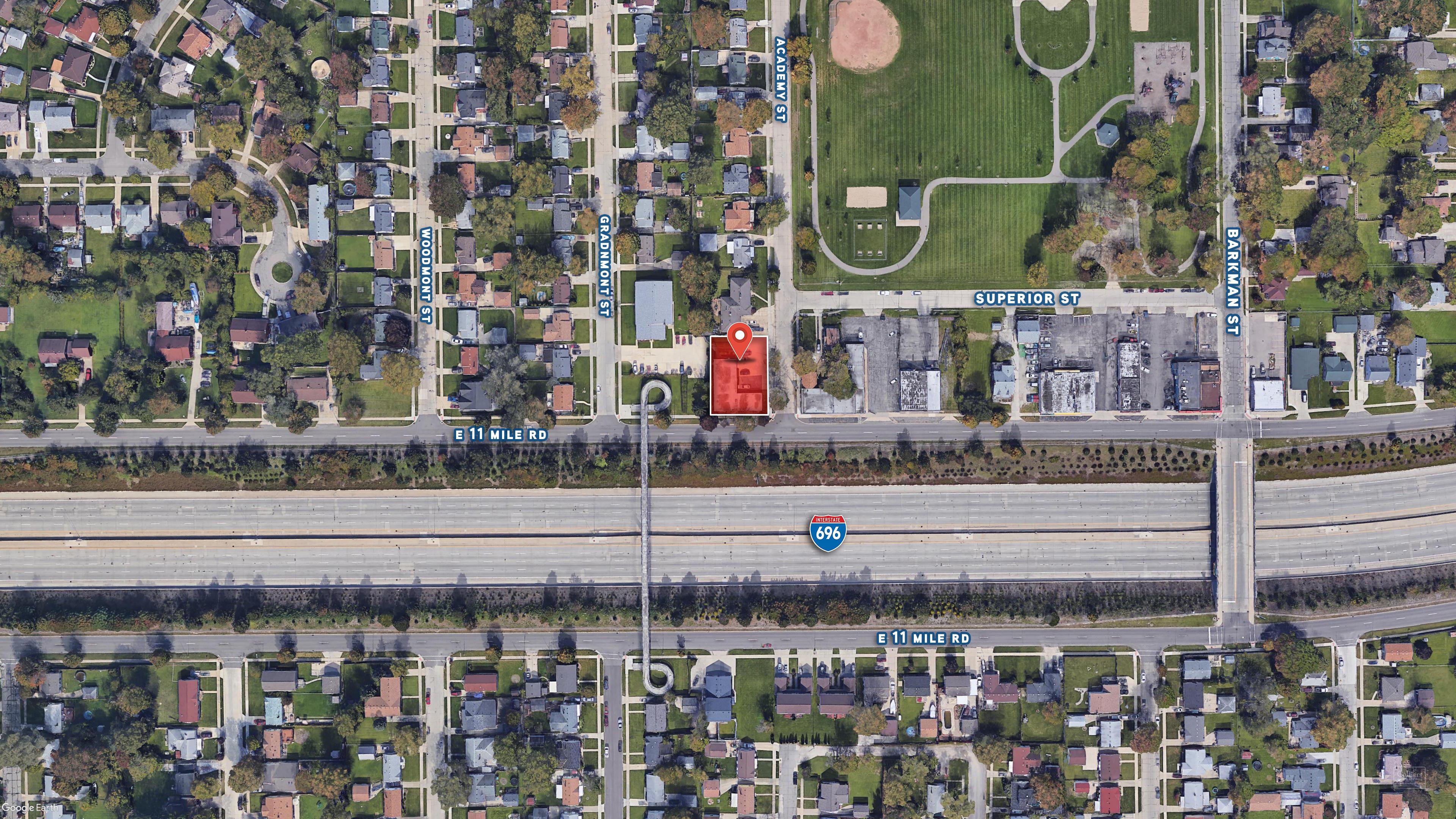 For Sale > Multifamily - #1