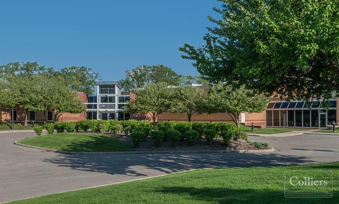 For Lease or Sale > Office / R&D Building - #1