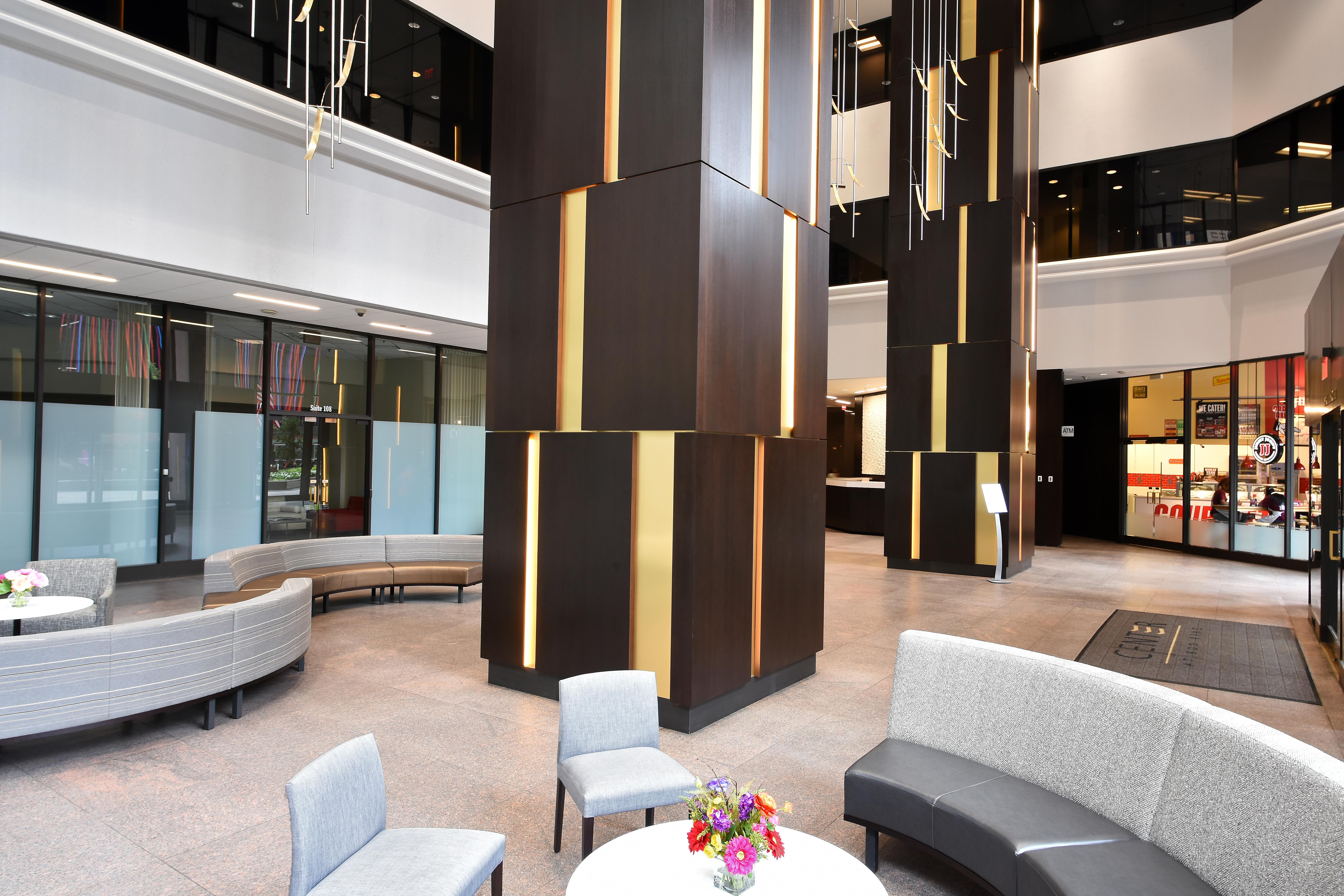 Center at 600 Vine - #2