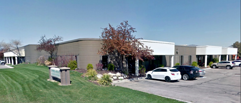 Metro Business Park V - Suite B - #1